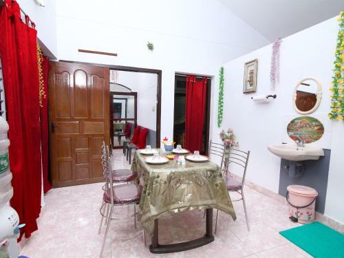 Mariya Homestay