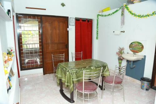 Mariya Homestay