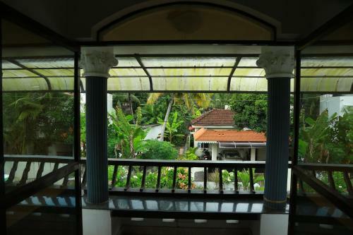 Mariya Homestay