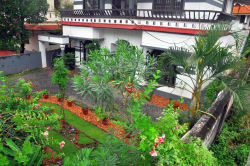 Mariya Homestay
