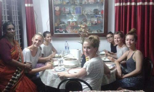 Mariya Homestay