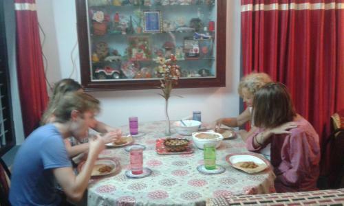 Mariya Homestay