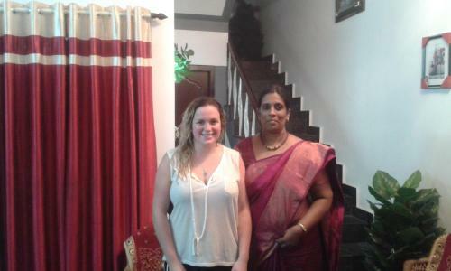 Mariya Homestay