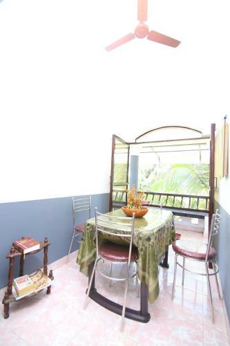 Mariya Homestay