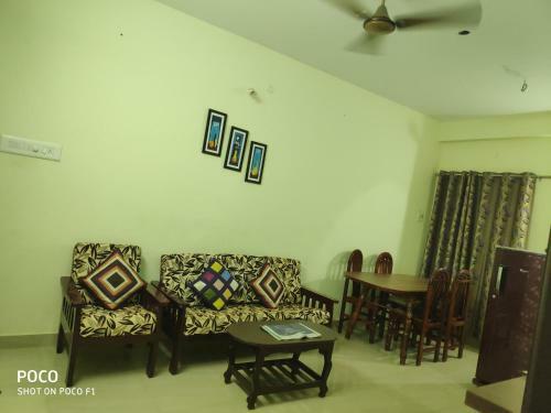 Apartamento Fortune Stay