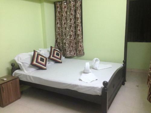 Apartamento Fortune Stay