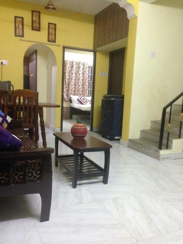 Apartamento Fortune Stay
