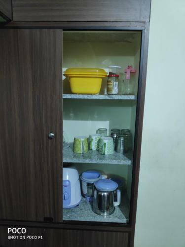 Apartamento Fortune Stay