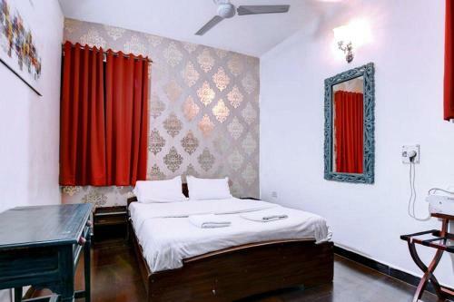 Candolim Serviced Apartments