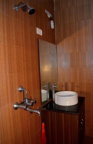 Candolim Serviced Apartments