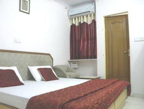 Hotel Milan Guest House