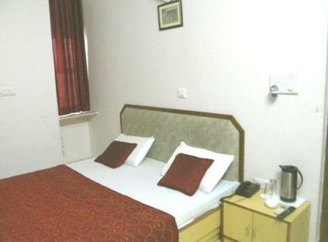 Hotel Milan Guest House