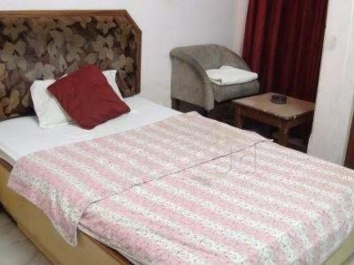 Hotel Milan Guest House