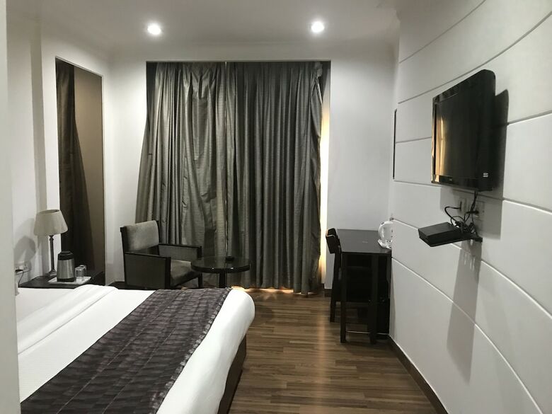 Hotel Orchid