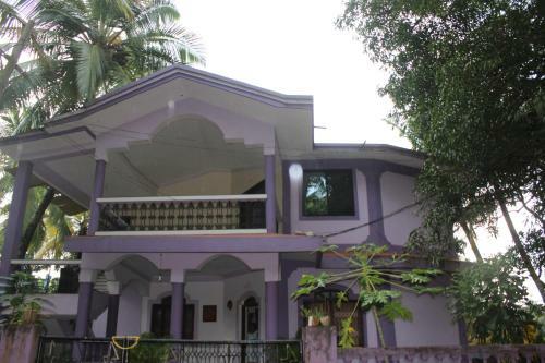 Premier Holiday Apartment Goa