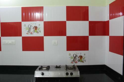 Premier Holiday Apartment Goa