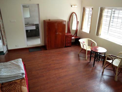 Bed & Breakfast Colonels Inn