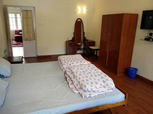 Bed & Breakfast Colonels Inn