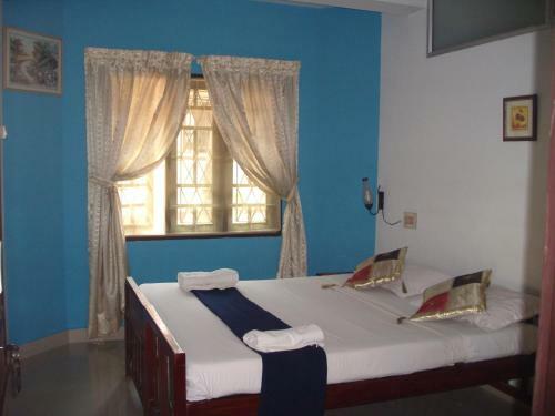 Lazar Residency Homestay