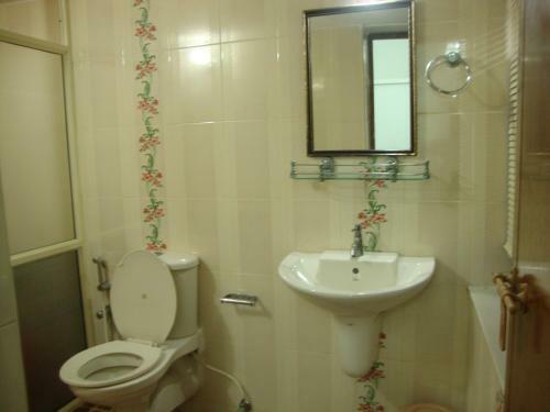 Lazar Residency Homestay