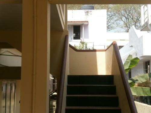 Lazar Residency Homestay