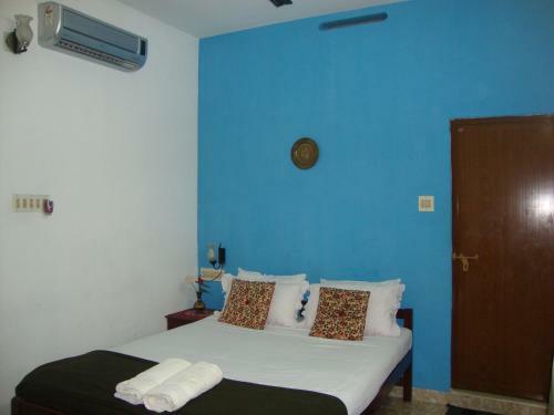 Lazar Residency Homestay