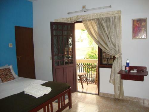 Lazar Residency Homestay