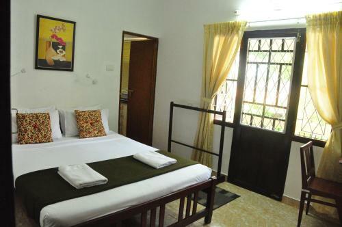 Lazar Residency Homestay