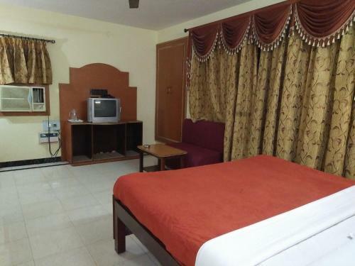 Hotel Vyshak Residency