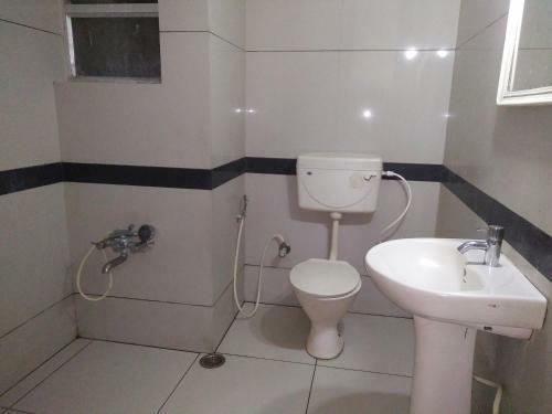 Hotel Vyshak Residency
