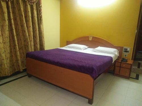 Hotel Vyshak Residency