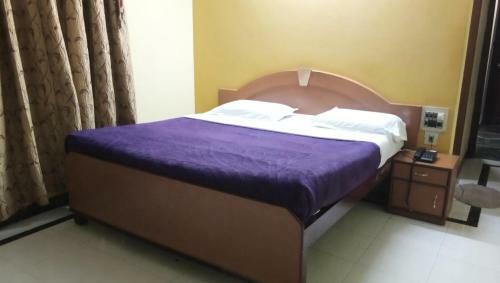 Hotel Vyshak Residency