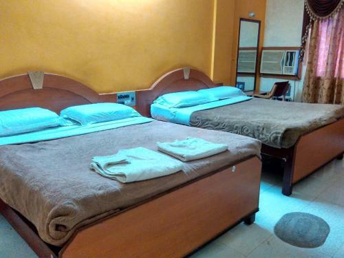 Hotel Vyshak Residency