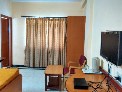 Hotel Vyshak Residency