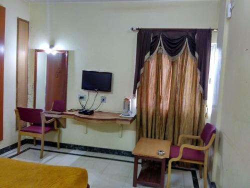 Hotel Vyshak Residency