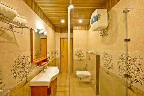 Hotel The Quartz