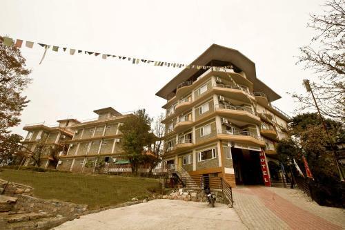 Hotel The Quartz