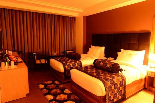Hotel Shoolin Grand