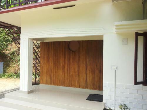 Athens Cottage