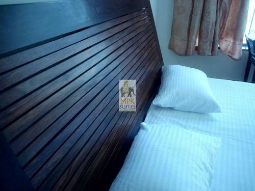 Apartamento Amanora