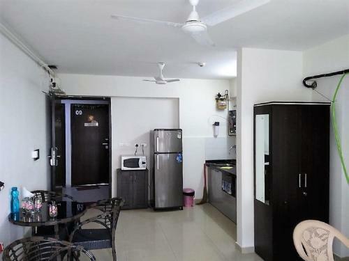 Apartamento Amanora
