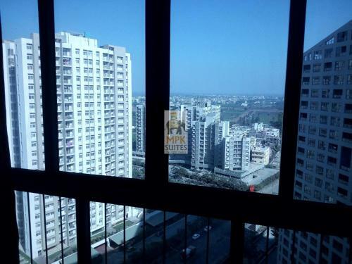 Apartamento Amanora
