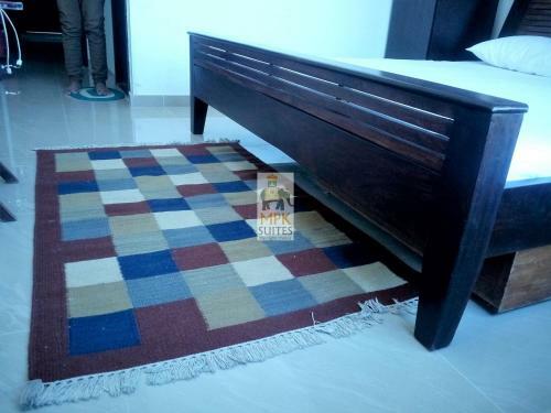 Apartamento Amanora