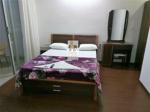 Apartamento Amanora