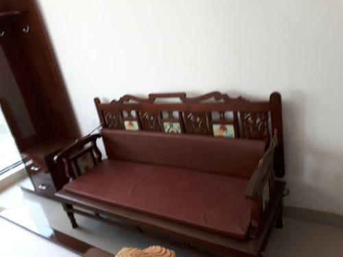 Apartamento Amanora