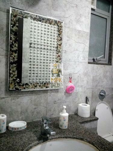 Apartamento Amanora
