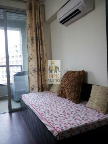 Apartamento Amanora
