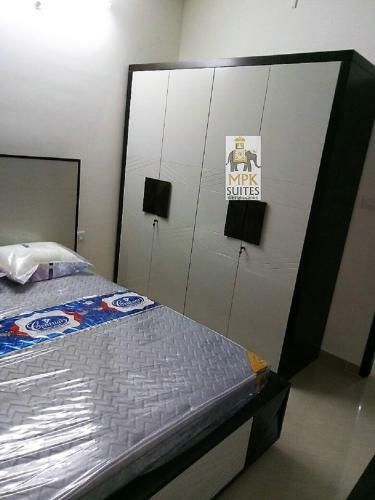 Apartamento Amanora