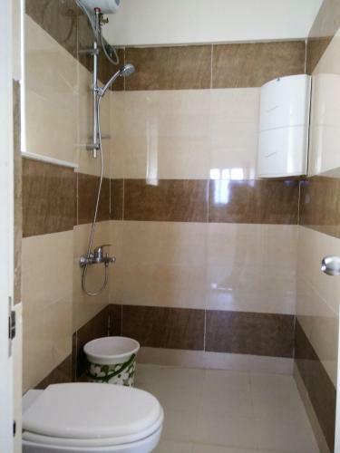 Apartamento Amanora