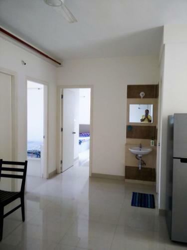 Apartamento Amanora